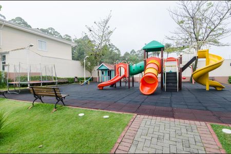 Casa à venda com 118m², 3 quartos e 4 vagasÁrea comum - Playground