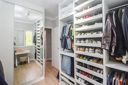 Casa à venda com 118m², 3 quartos e 4 vagasQuarto 1