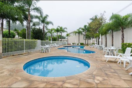 Casa à venda com 118m², 3 quartos e 4 vagasÁrea comum - Piscina