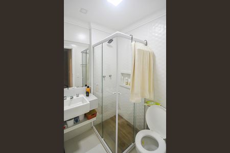 Casa à venda com 118m², 3 quartos e 4 vagasBanheiro