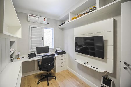 Casa à venda com 118m², 3 quartos e 4 vagasQuarto 2