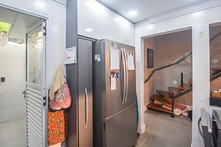 Casa à venda com 118m², 3 quartos e 4 vagasCozinha