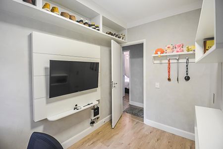 Casa à venda com 118m², 3 quartos e 4 vagasQuarto 2