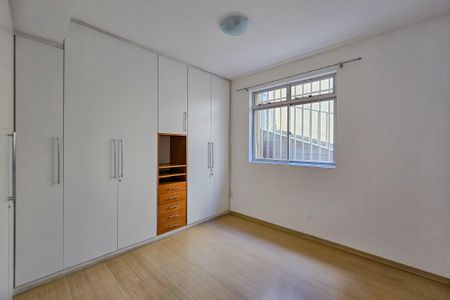 Quarto 2 de apartamento à venda com 3 quartos, 100m² em Silveira, Belo Horizonte