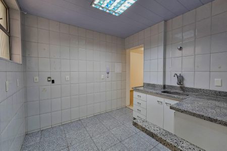 Apartamento para alugar com 100m², 3 quartos e 1 vaga Apartamento para alugar com 100m², 3 quartos e 1 vagaCozinha