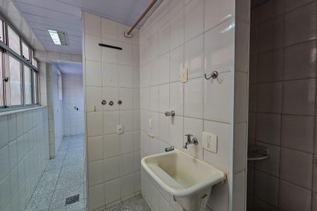 Apartamento para alugar com 100m², 3 quartos e 1 vaga Apartamento para alugar com 100m², 3 quartos e 1 vagaÁrea de Serviço