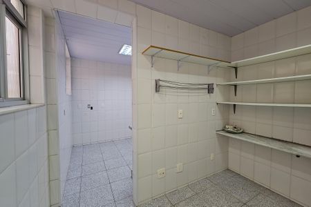 Apartamento para alugar com 100m², 3 quartos e 1 vaga Apartamento para alugar com 100m², 3 quartos e 1 vagaÁrea de Serviço