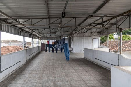 Studio para alugar com 22m², 1 quarto e sem vagaÁrea de Serviço