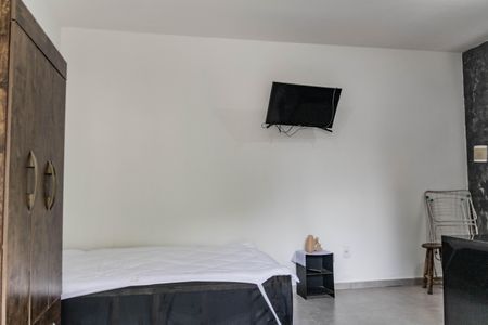 Quarto de kitnet/studio para alugar com 1 quarto, 22m² em Bonfim, Belo Horizonte