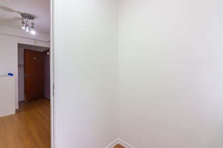 Quarto 2 de apartamento para alugar com 1 quarto, 33m² em Santa Maria, Osasco