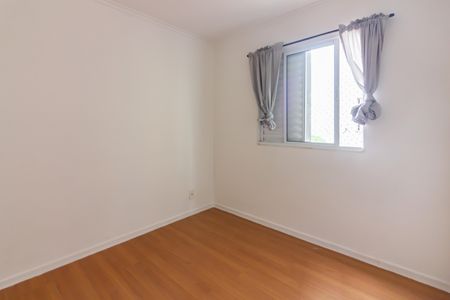 Quarto 1 de apartamento para alugar com 1 quarto, 33m² em Santa Maria, Osasco