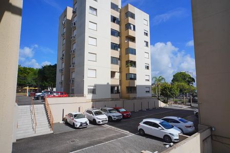 Apartamento para alugar com 65m², 2 quartos e 1 vagaQuarto 2_Vista 