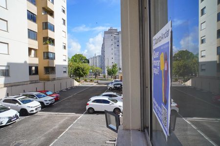 Apartamento para alugar com 65m², 2 quartos e 1 vagaQuarto 1_Vista 