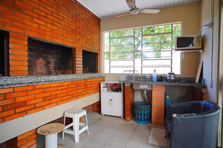 Apartamento para alugar com 65m², 2 quartos e 1 vagaChurrasqueira 