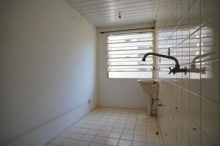 Apartamento para alugar com 65m², 2 quartos e 1 vagaCozinha 