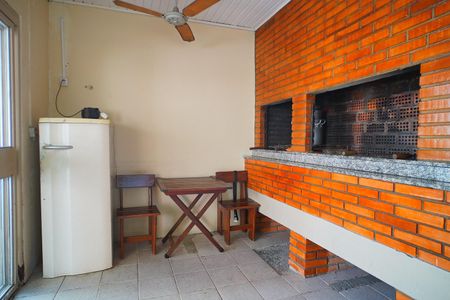 Apartamento para alugar com 65m², 2 quartos e 1 vagaChurrasqueira 