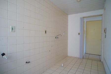 Apartamento para alugar com 65m², 2 quartos e 1 vagaCozinha 
