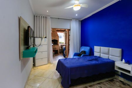 Casa para alugar com 92m², 4 quartos e 1 vagaquarto