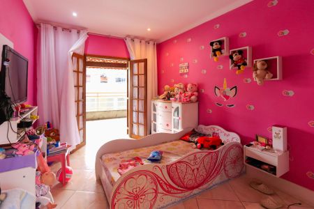 Casa para alugar com 92m², 4 quartos e 1 vagaquarto