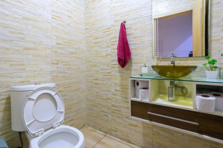 Casa para alugar com 92m², 4 quartos e 1 vagabanheiro