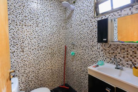 Casa para alugar com 92m², 4 quartos e 1 vagabanheiro