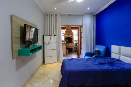 Casa para alugar com 92m², 4 quartos e 1 vagaquarto