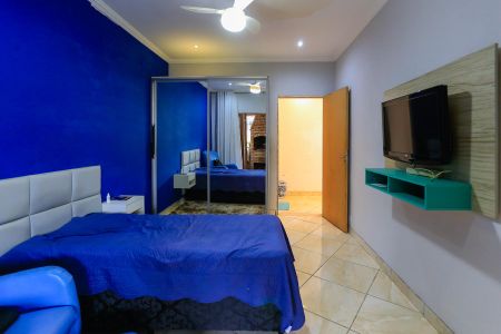 Casa para alugar com 92m², 4 quartos e 1 vagaquarto