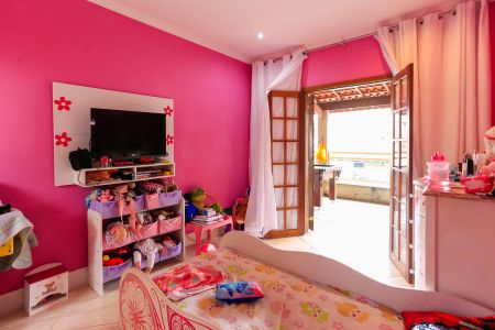 Casa para alugar com 92m², 4 quartos e 1 vagaquarto