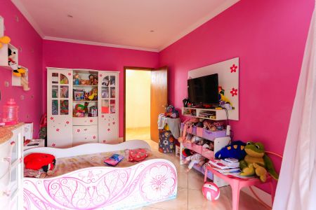 Casa para alugar com 92m², 4 quartos e 1 vagaquarto