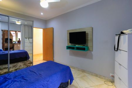 Casa para alugar com 92m², 4 quartos e 1 vagaquarto