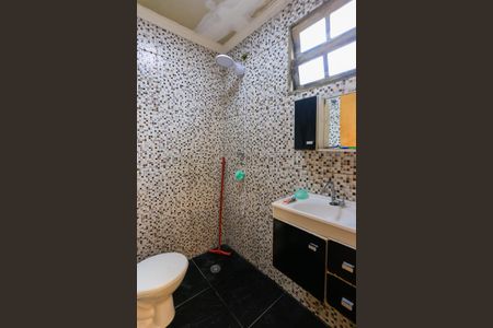 Casa para alugar com 92m², 4 quartos e 1 vagabanheiro