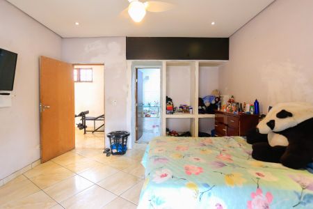 Casa para alugar com 92m², 4 quartos e 1 vagaSuite