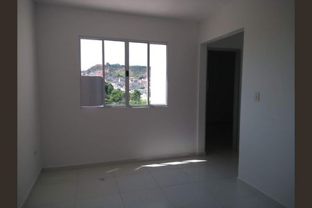 Sala de apartamento para alugar com 2 quartos, 50m² em Jardim Santa Júlia, São José dos Campos