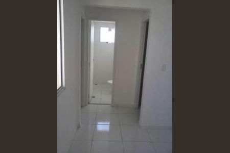 Sala de apartamento para alugar com 2 quartos, 50m² em Jardim Santa Júlia, São José dos Campos
