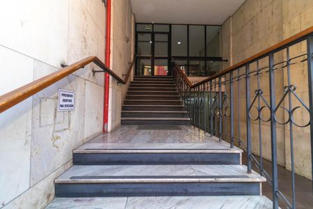 Apartamento para alugar com 80m², 3 quartos e sem vaga Apartamento para alugar com 80m², 3 quartos e sem vagaÁrea Comum