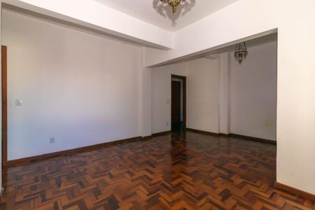 Sala  de apartamento para alugar com 3 quartos, 80m² em Centro Histórico, Porto Alegre