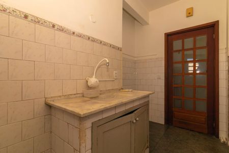 Apartamento para alugar com 80m², 3 quartos e sem vaga Apartamento para alugar com 80m², 3 quartos e sem vagaCozinha