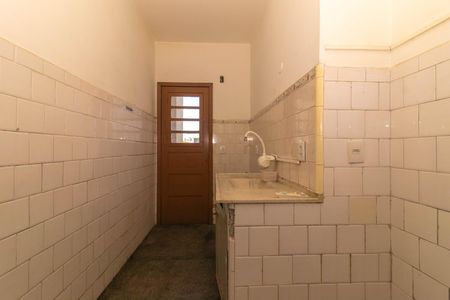 Apartamento para alugar com 80m², 3 quartos e sem vaga Apartamento para alugar com 80m², 3 quartos e sem vagaCozinha