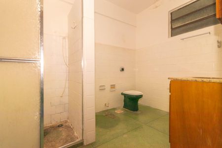 Apartamento para alugar com 80m², 3 quartos e sem vaga Apartamento para alugar com 80m², 3 quartos e sem vagaBanheiro