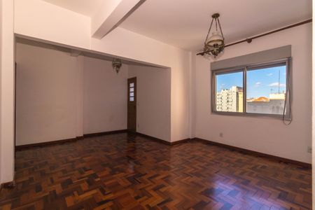 Sala  de apartamento para alugar com 3 quartos, 80m² em Centro Histórico, Porto Alegre
