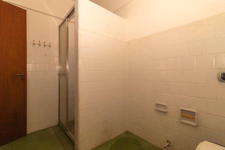 Apartamento para alugar com 80m², 3 quartos e sem vaga Apartamento para alugar com 80m², 3 quartos e sem vagaBanheiro