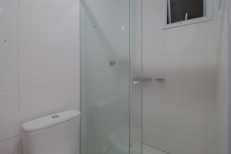 Apartamento para alugar com 62m², 2 quartos e 1 vaga Apartamento para alugar com 62m², 2 quartos e 1 vagaBanheiro