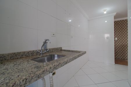 Apartamento para alugar com 62m², 2 quartos e 1 vaga Apartamento para alugar com 62m², 2 quartos e 1 vagaCozinha