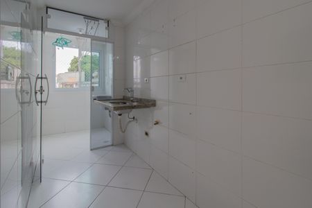 Apartamento para alugar com 62m², 2 quartos e 1 vaga Apartamento para alugar com 62m², 2 quartos e 1 vagaCozinha
