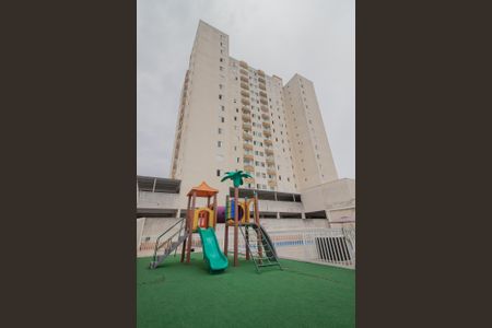 Apartamento para alugar com 62m², 2 quartos e 1 vaga Apartamento para alugar com 62m², 2 quartos e 1 vagaPlayground