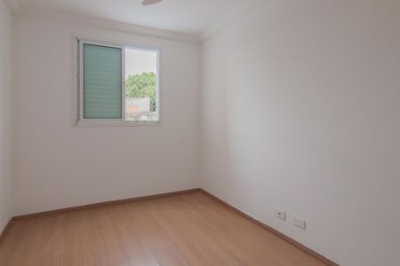 Quarto 1 de apartamento para alugar com 2 quartos, 62m² em Vila Nossa Senhora das Vitorias, Mauá