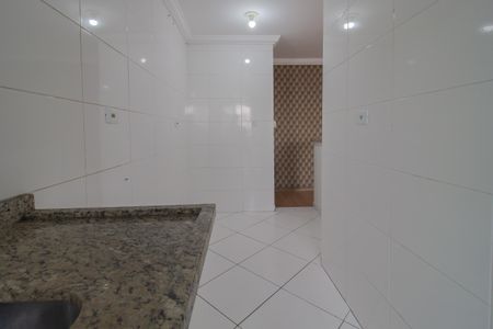Apartamento para alugar com 62m², 2 quartos e 1 vaga Apartamento para alugar com 62m², 2 quartos e 1 vagaCozinha