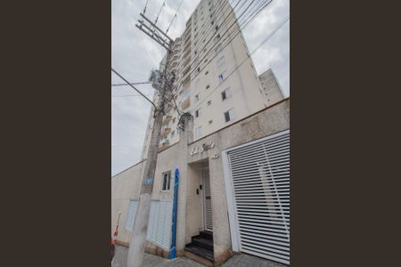 Apartamento para alugar com 62m², 2 quartos e 1 vaga Apartamento para alugar com 62m², 2 quartos e 1 vagaFachada do Prédio