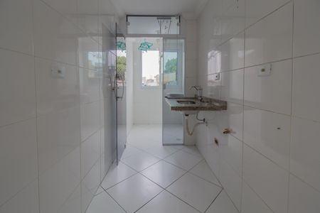 Apartamento para alugar com 62m², 2 quartos e 1 vaga Apartamento para alugar com 62m², 2 quartos e 1 vagaCozinha
