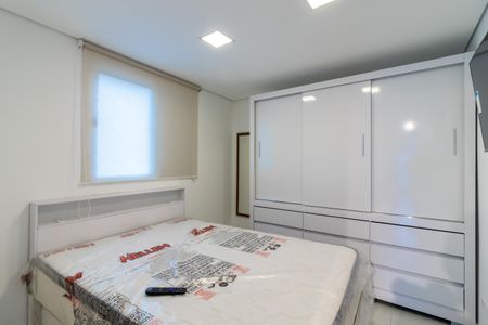 Apartamento para alugar com 30m², 1 quarto e sem vagaQuarto